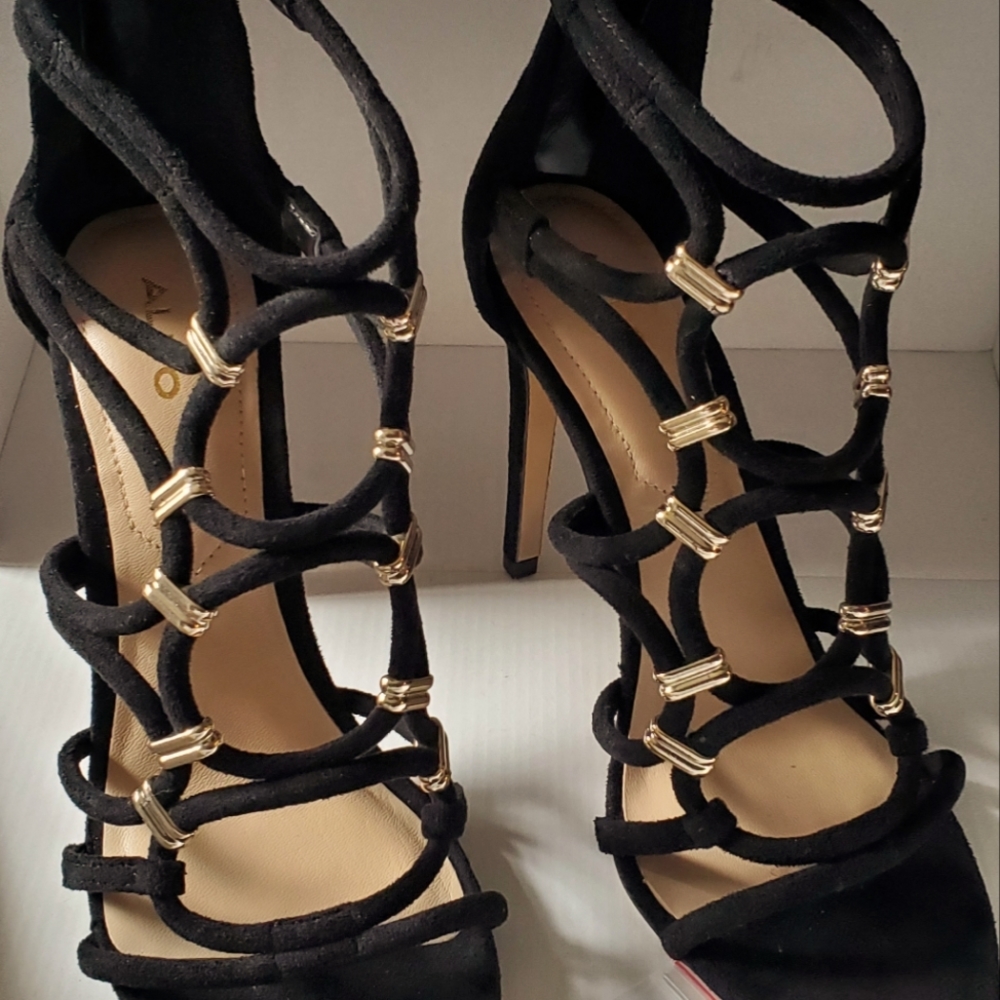 ALDO Heeled Sandles